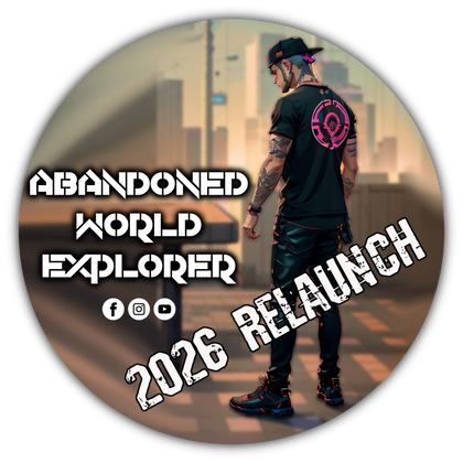 2026 - Relaunch - Coming Soon!