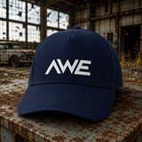 AWE Logo Cap