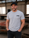 AWE - Logo T-Shirt 2026