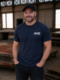AWE - Logo T-Shirt 2026