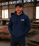 AWE - Logo Hoodie 2026