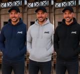 AWE - Logo Hoodie 2026