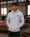 AWE - Logo Hoodie 2026
