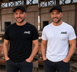 AWE - Logo T-Shirt 2026