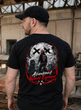AWE Ltd Ed Tee - JULY 2026