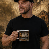 Abandoned World Explorer “Radioactive” Mug