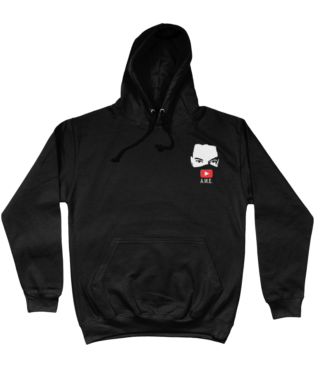 H20 delirious hoodie sales